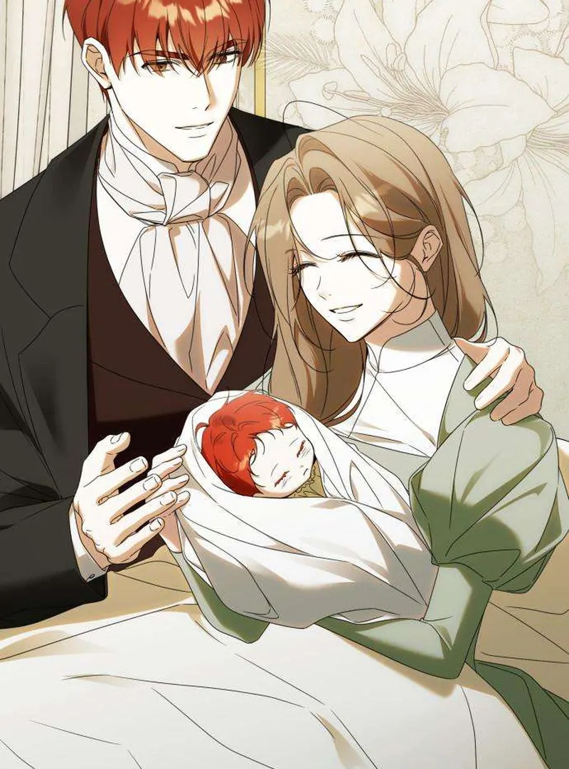 Read Having Enemy’s Baby chapter 2 image 117 on Lezhin