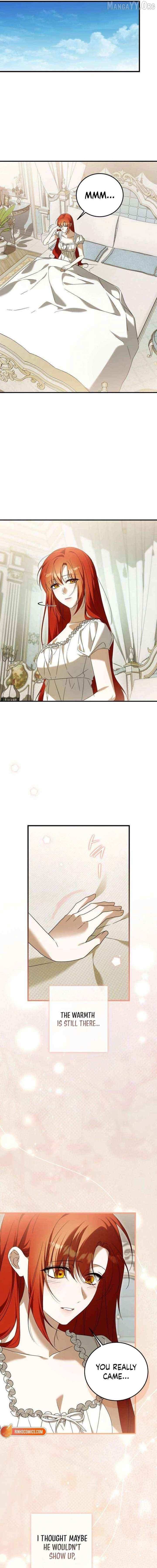 Read Having Enemy’s Baby chapter 20 image 10 on Lezhin