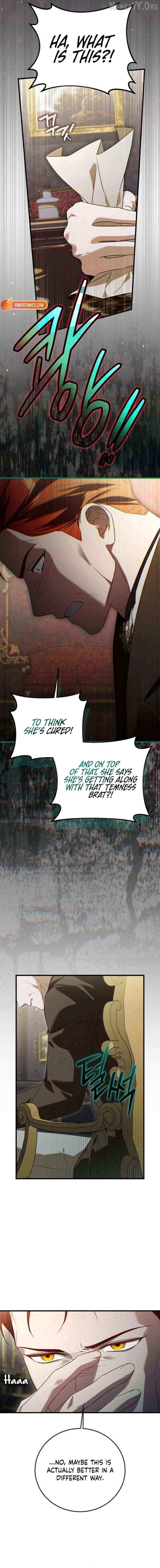 Read Having Enemy’s Baby chapter 20 image 17 on Lezhin