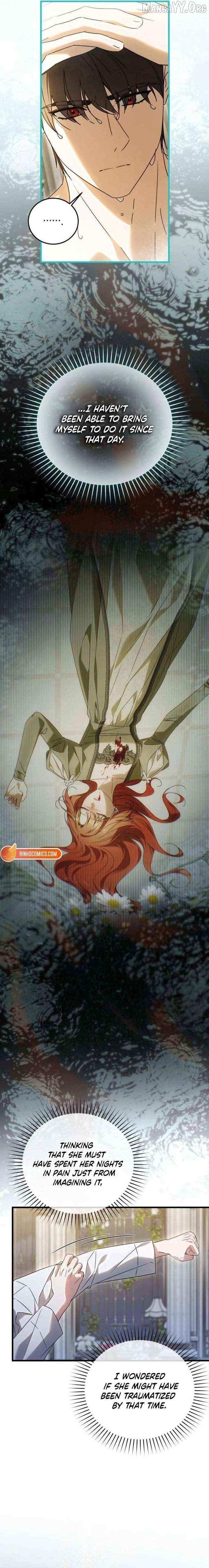 Read Having Enemy’s Baby chapter 20 image 2 on Lezhin