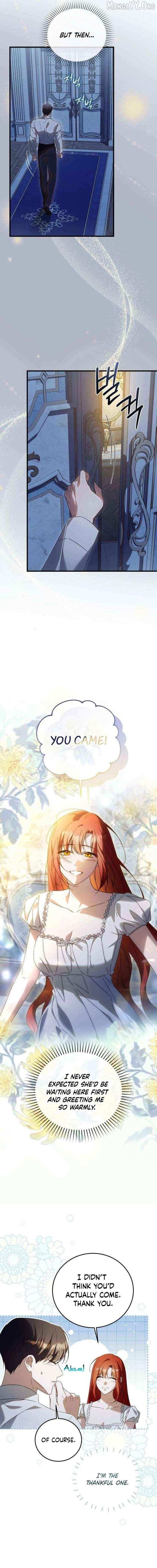 Read Having Enemy’s Baby chapter 20 image 3 on Lezhin