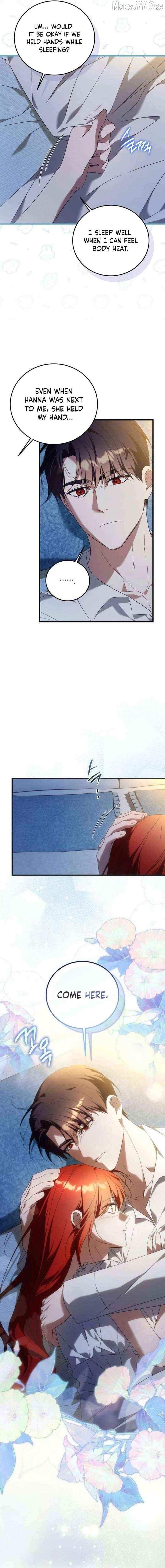 Read Having Enemy’s Baby chapter 20 image 8 on Lezhin