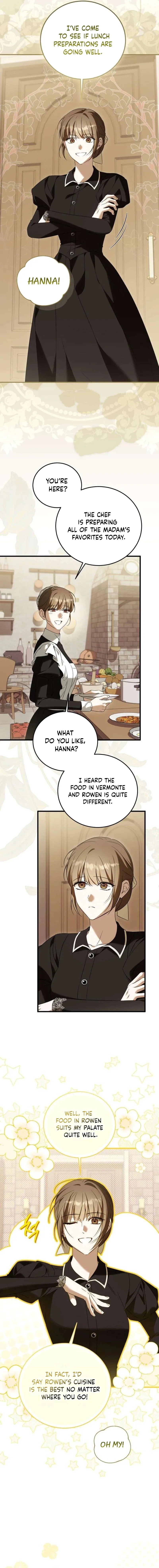 Read Having Enemy’s Baby chapter 21 image 1 on Lezhin