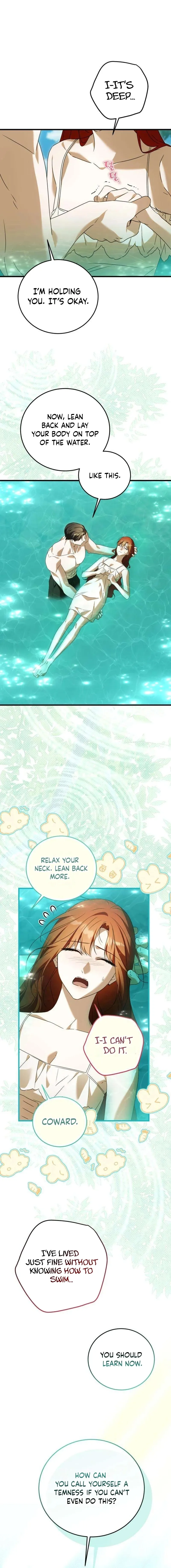 Read Having Enemy’s Baby chapter 21 image 16 on Lezhin