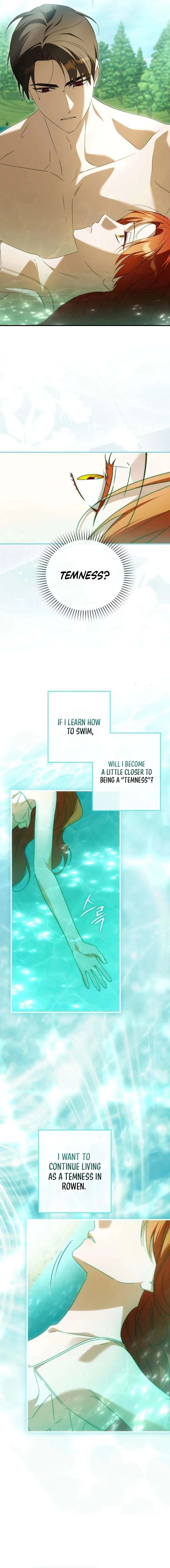 Read Having Enemy’s Baby chapter 21 image 17 on Lezhin