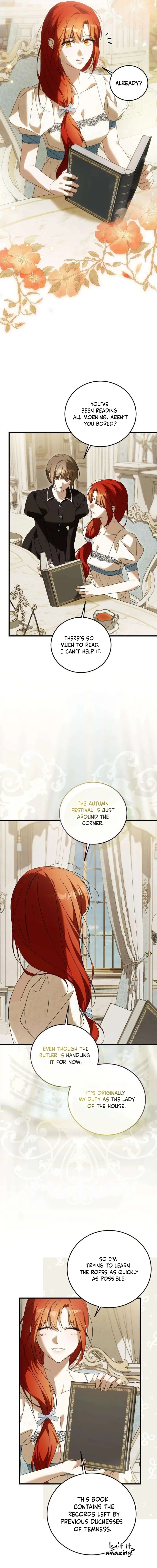Read Having Enemy’s Baby chapter 21 image 3 on Lezhin