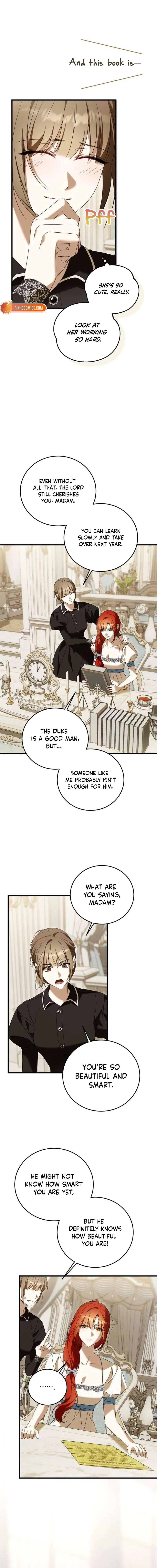 Read Having Enemy’s Baby chapter 21 image 4 on Lezhin