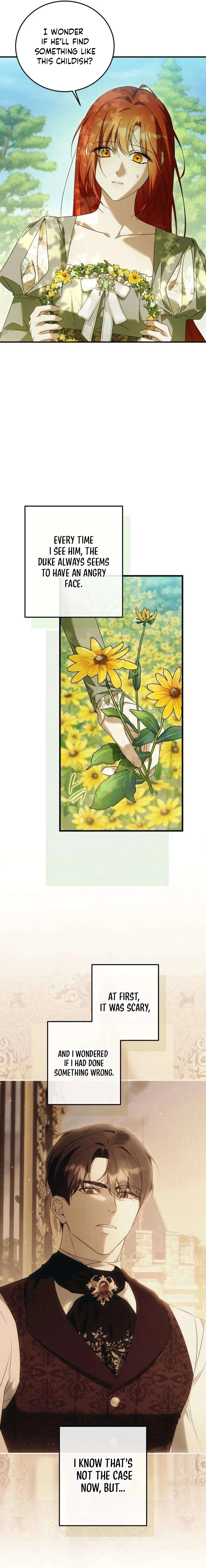 Read Having Enemy’s Baby chapter 21 image 8 on Lezhin