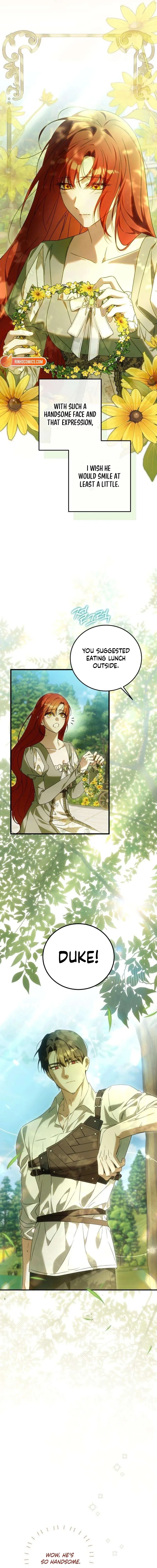 Read Having Enemy’s Baby chapter 21 image 9 on Lezhin
