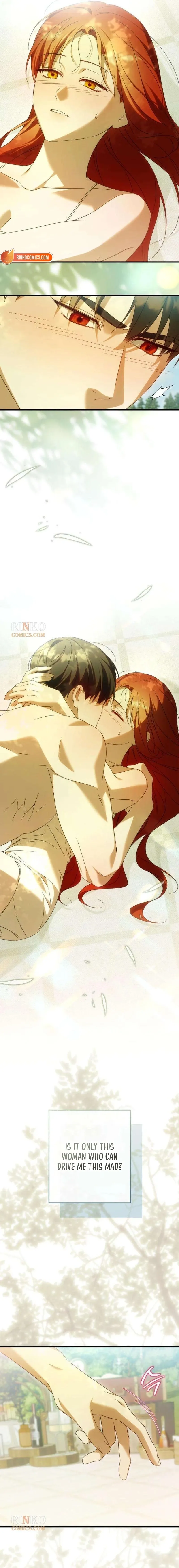 Read Having Enemy’s Baby chapter 22 image 16 on Lezhin