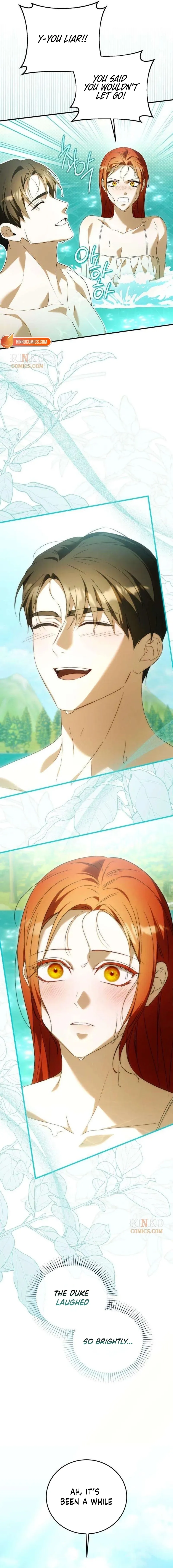 Read Having Enemy’s Baby chapter 22 image 2 on Lezhin