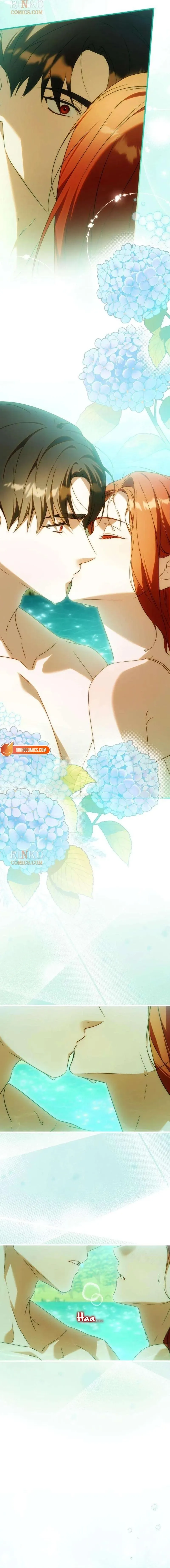 Read Having Enemy’s Baby chapter 22 image 4 on Lezhin