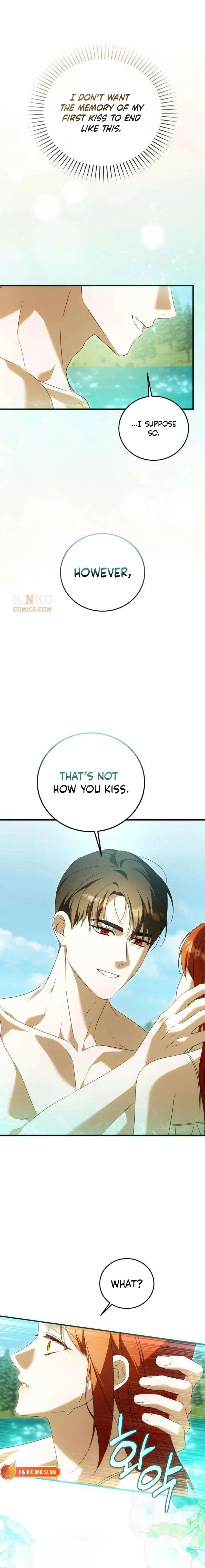 Read Having Enemy’s Baby chapter 22 image 7 on Lezhin