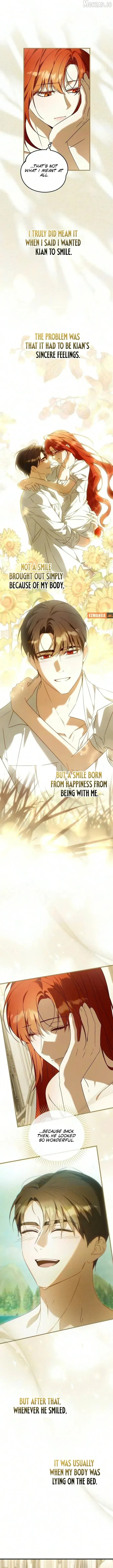 Read Having Enemy’s Baby chapter 26 image 2 on Lezhin