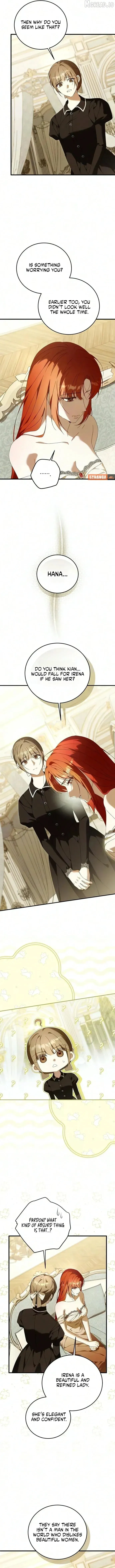 Read Having Enemy’s Baby chapter 26 image 4 on Lezhin