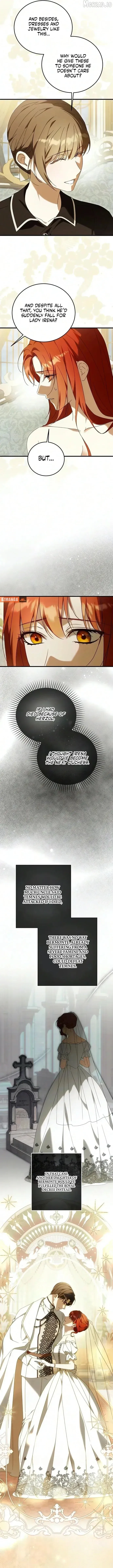 Read Having Enemy’s Baby chapter 26 image 6 on Lezhin