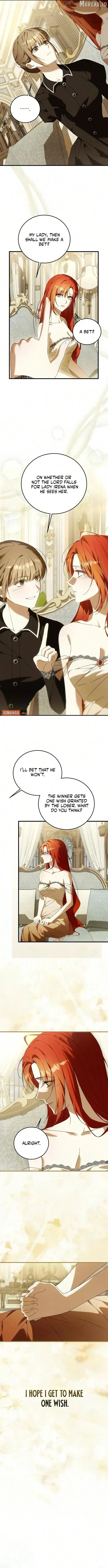 Read Having Enemy’s Baby chapter 26 image 8 on Lezhin