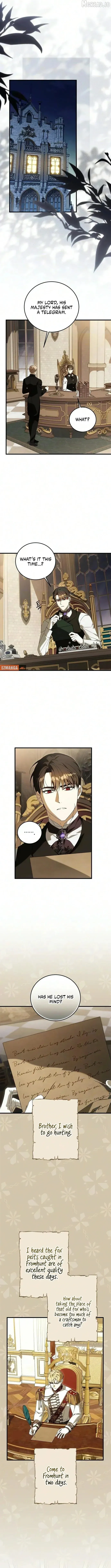 Read Having Enemy’s Baby chapter 26 image 9 on Lezhin