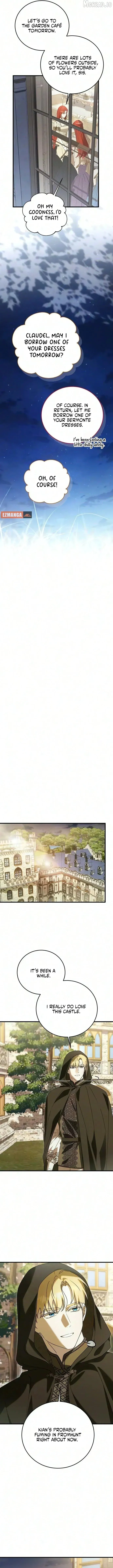 Read Having Enemy’s Baby chapter 27 image 10 on Lezhin