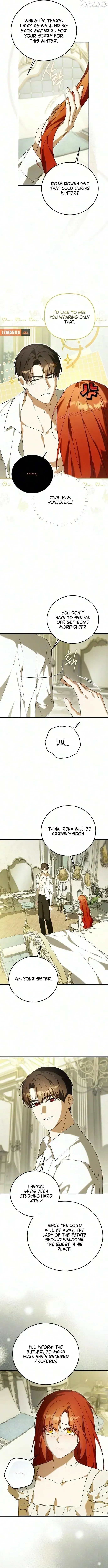 Read Having Enemy’s Baby chapter 27 image 2 on Lezhin