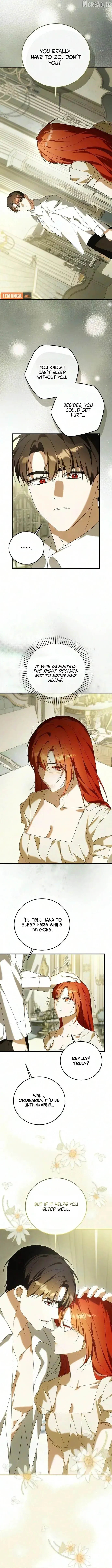 Read Having Enemy’s Baby chapter 27 image 3 on Lezhin