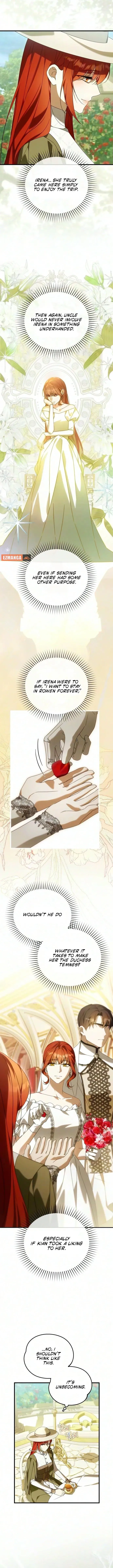 Read Having Enemy’s Baby chapter 28 image 12 on Lezhin