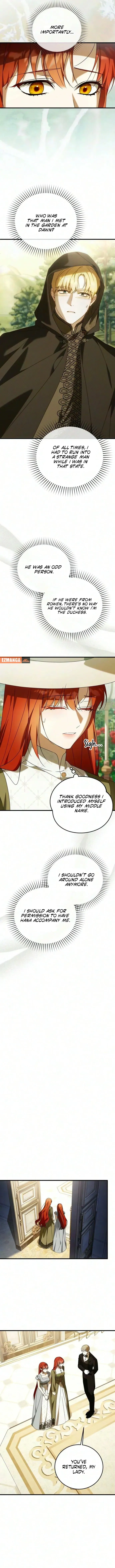 Read Having Enemy’s Baby chapter 28 image 13 on Lezhin