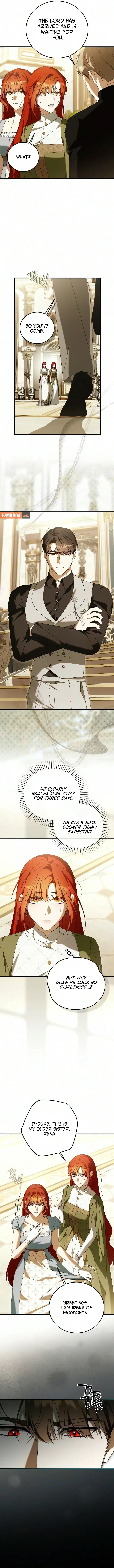 Read Having Enemy’s Baby chapter 28 image 14 on Lezhin
