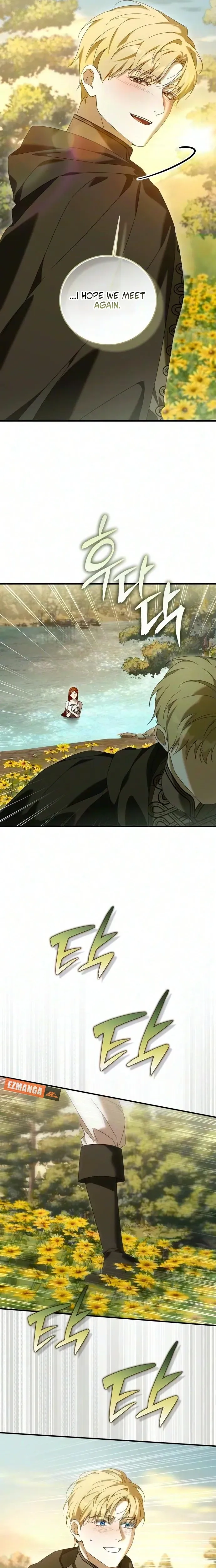 Read Having Enemy’s Baby chapter 28 image 4 on Lezhin