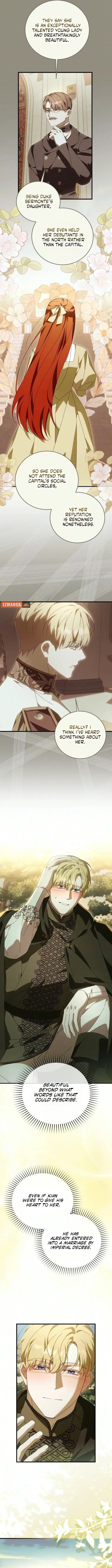 Read Having Enemy’s Baby chapter 28 image 6 on Lezhin