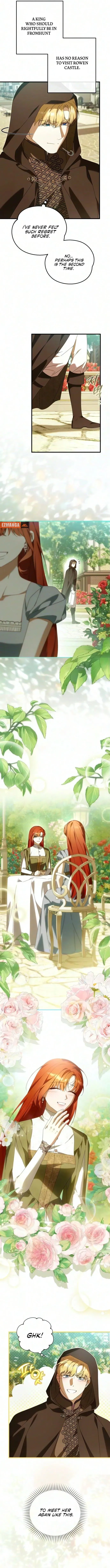 Read Having Enemy’s Baby chapter 28 image 8 on Lezhin