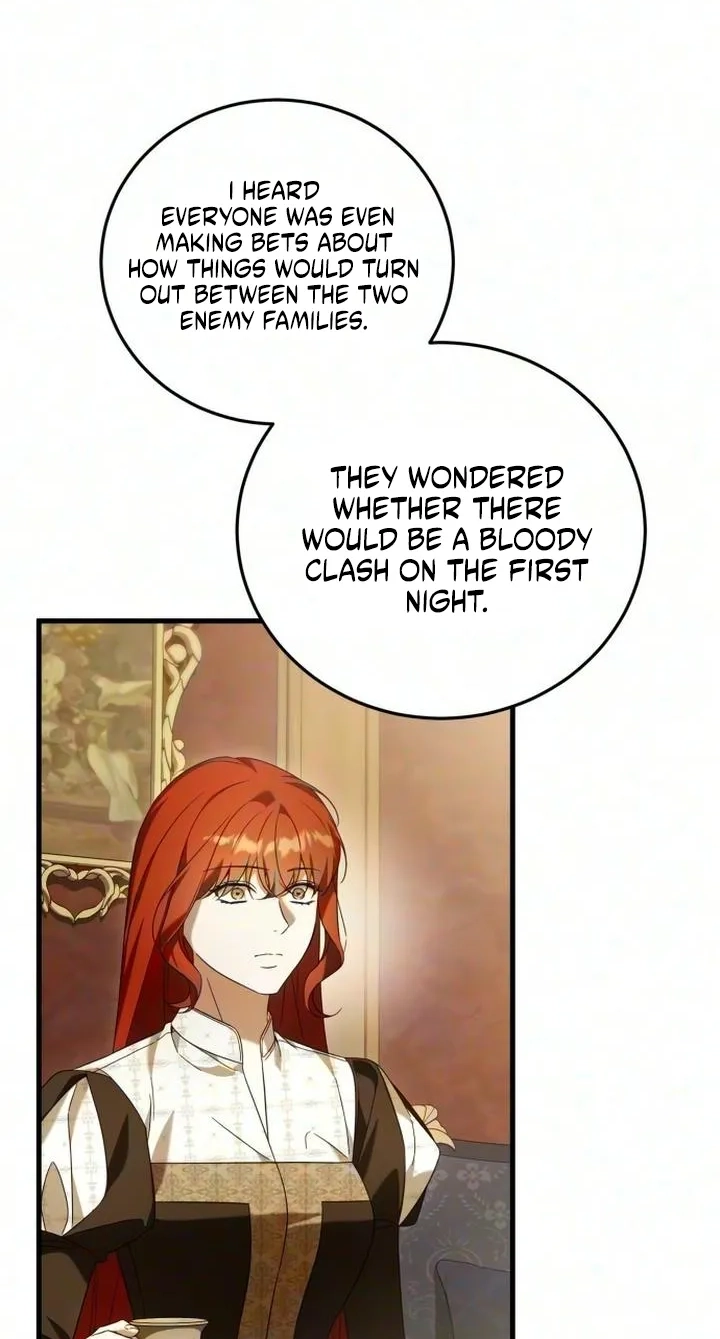 Read Having Enemy’s Baby chapter 37 image 27 on Lezhin