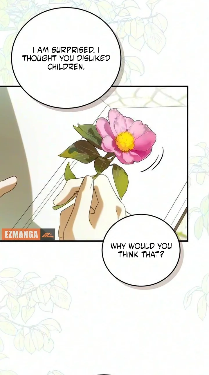 Read Having Enemy’s Baby chapter 37 image 52 on Lezhin