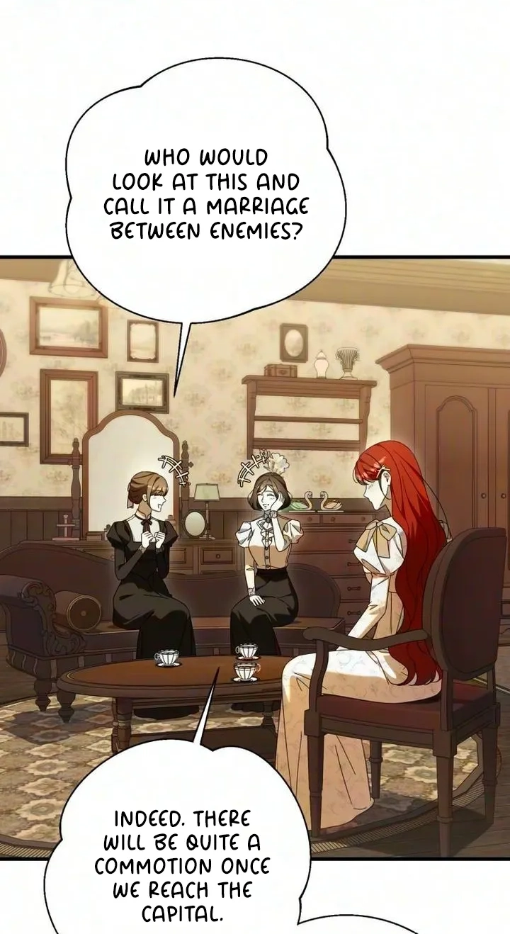 Read Having Enemy’s Baby chapter 37 image 78 on Lezhin
