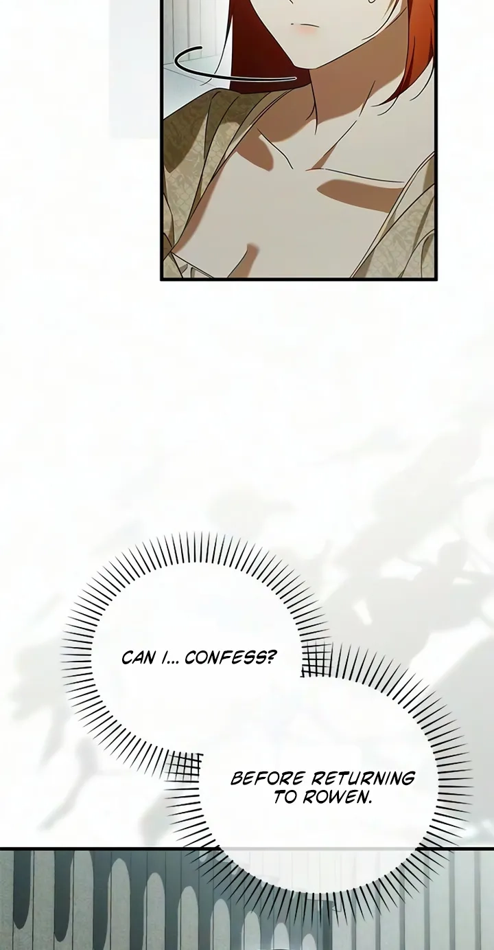 Read Having Enemy’s Baby chapter 38 image 33 on Lezhin