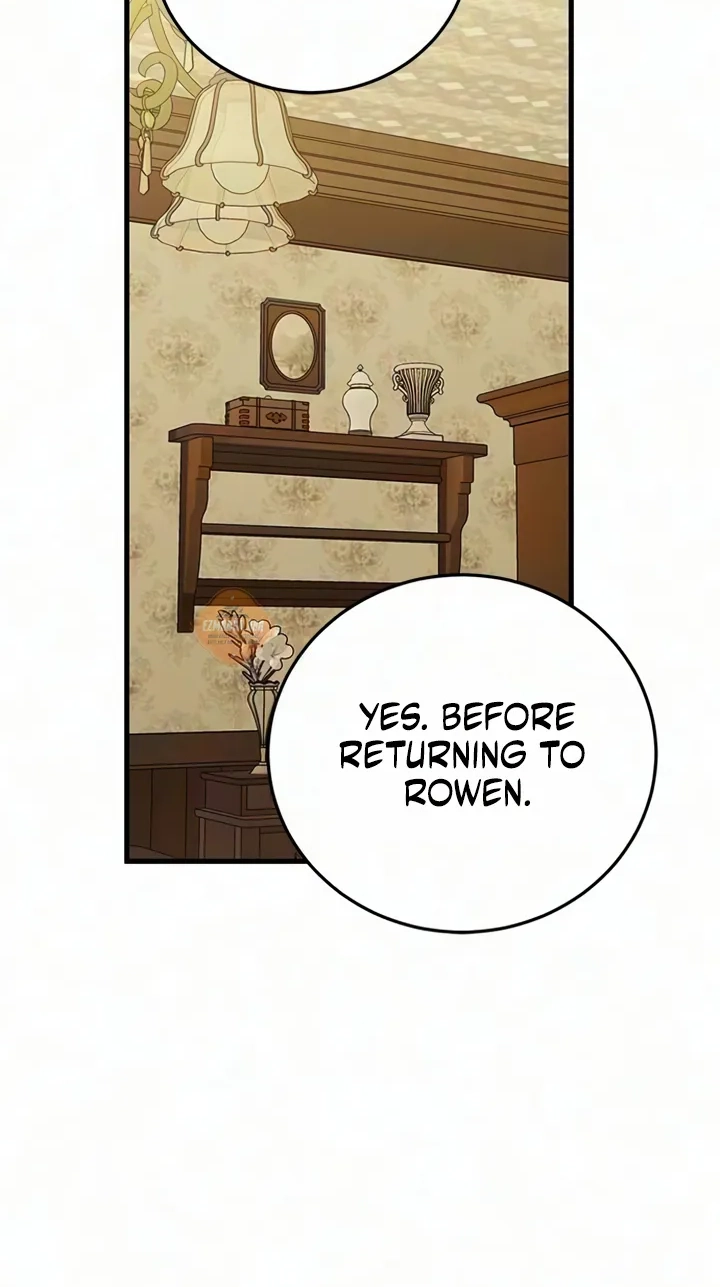 Read Having Enemy’s Baby chapter 38 image 4 on Lezhin