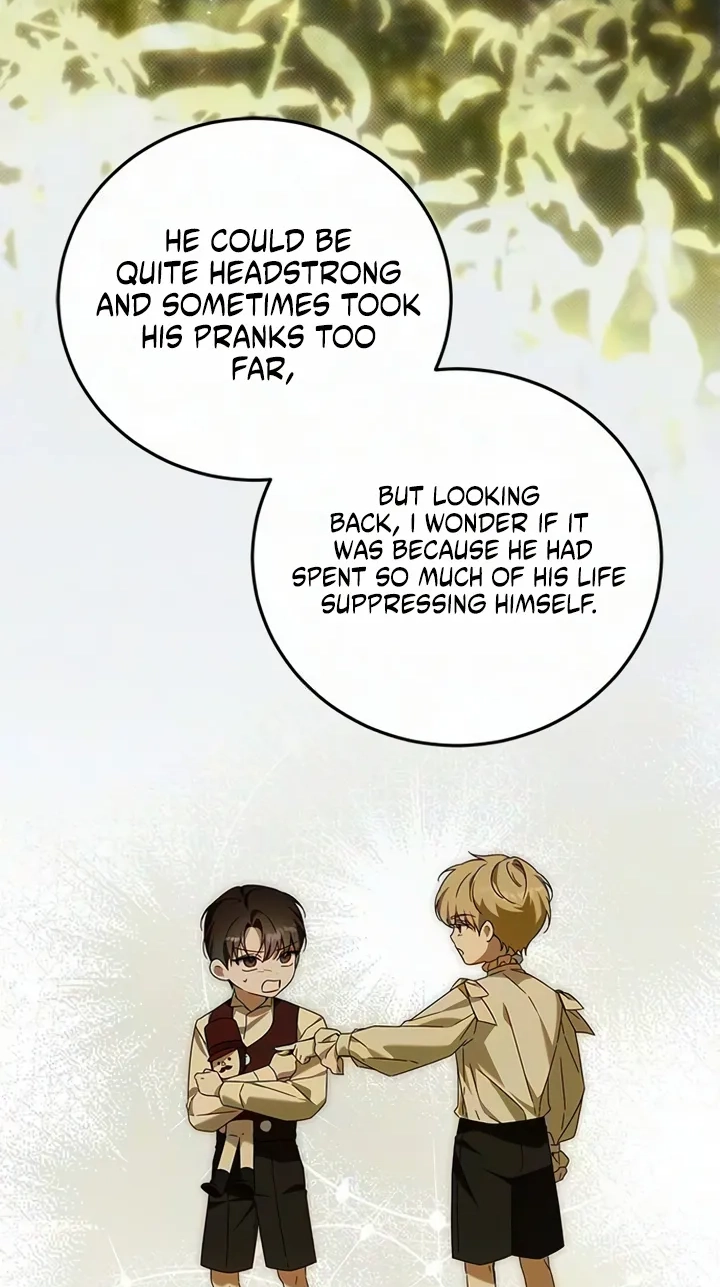 Read Having Enemy’s Baby chapter 38 image 41 on Lezhin