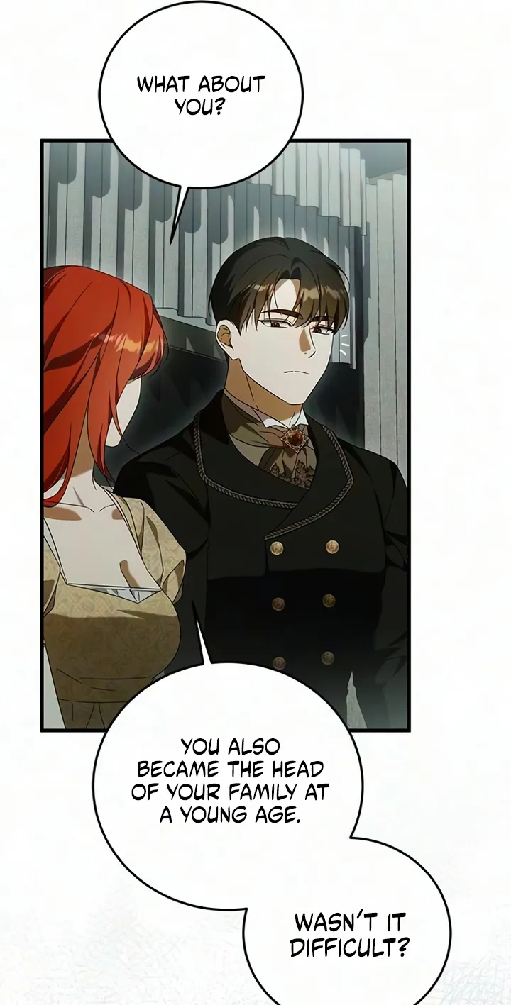 Read Having Enemy’s Baby chapter 38 image 43 on Lezhin