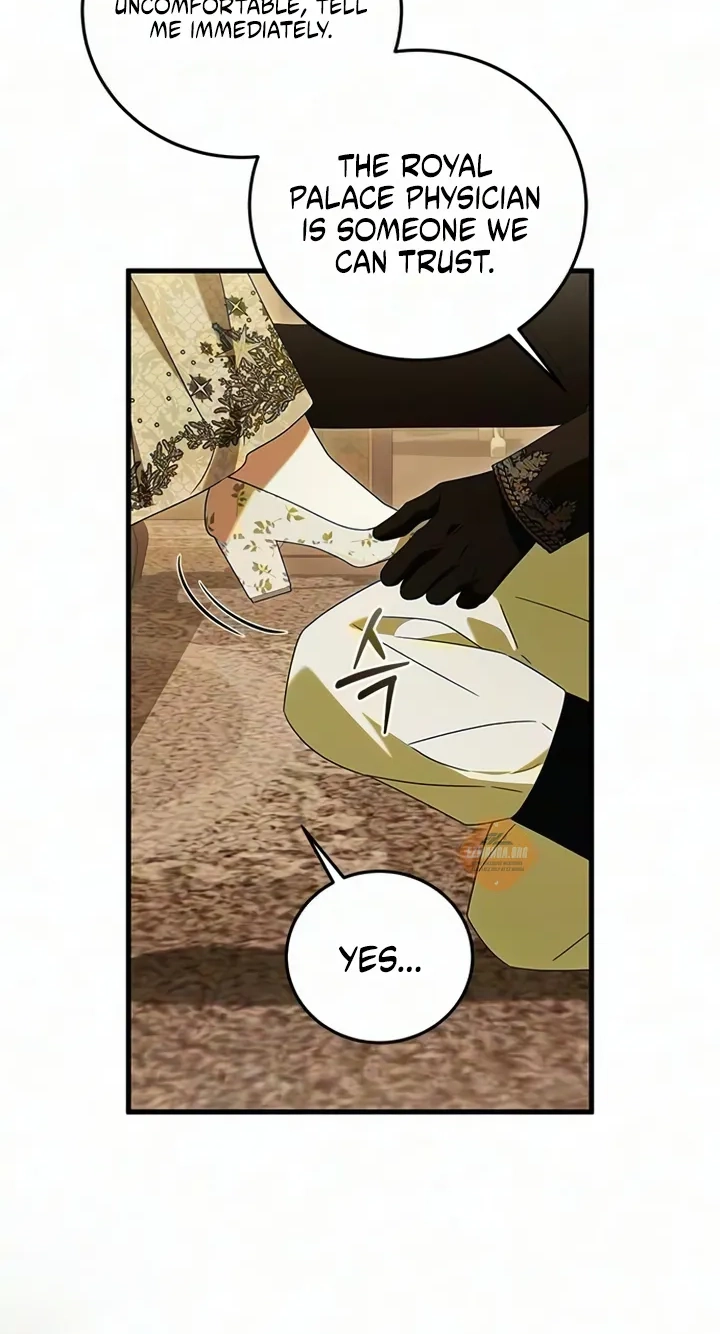 Read Having Enemy’s Baby chapter 38 image 84 on Lezhin