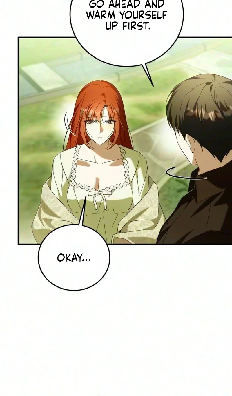 Read Having Enemy’s Baby chapter 40 image 100 on Lezhin