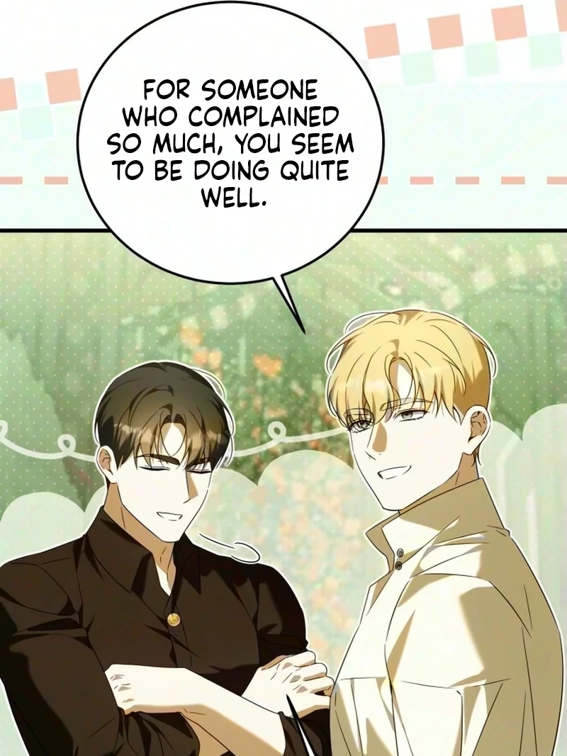 Read Having Enemy’s Baby chapter 40 image 104 on Lezhin