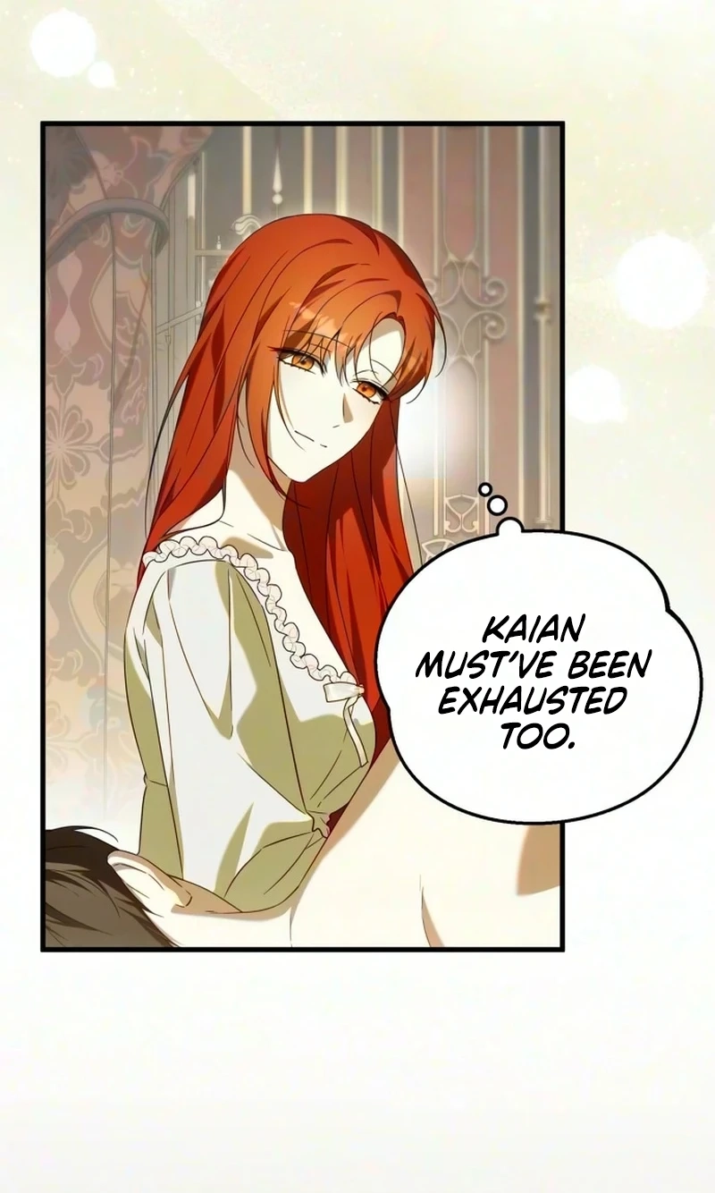 Read Having Enemy’s Baby chapter 40 image 6 on Lezhin