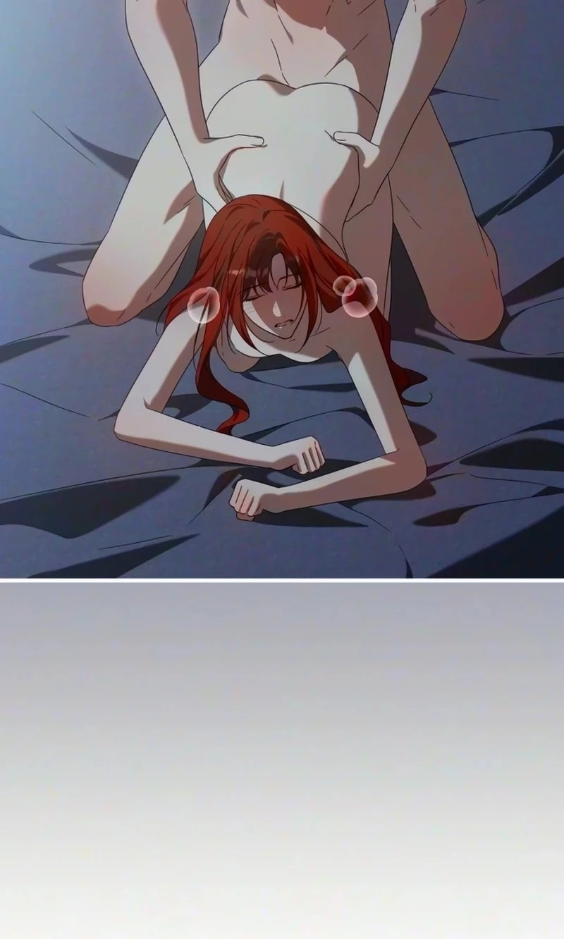 Read Having Enemy’s Baby chapter 40 image 8 on Lezhin