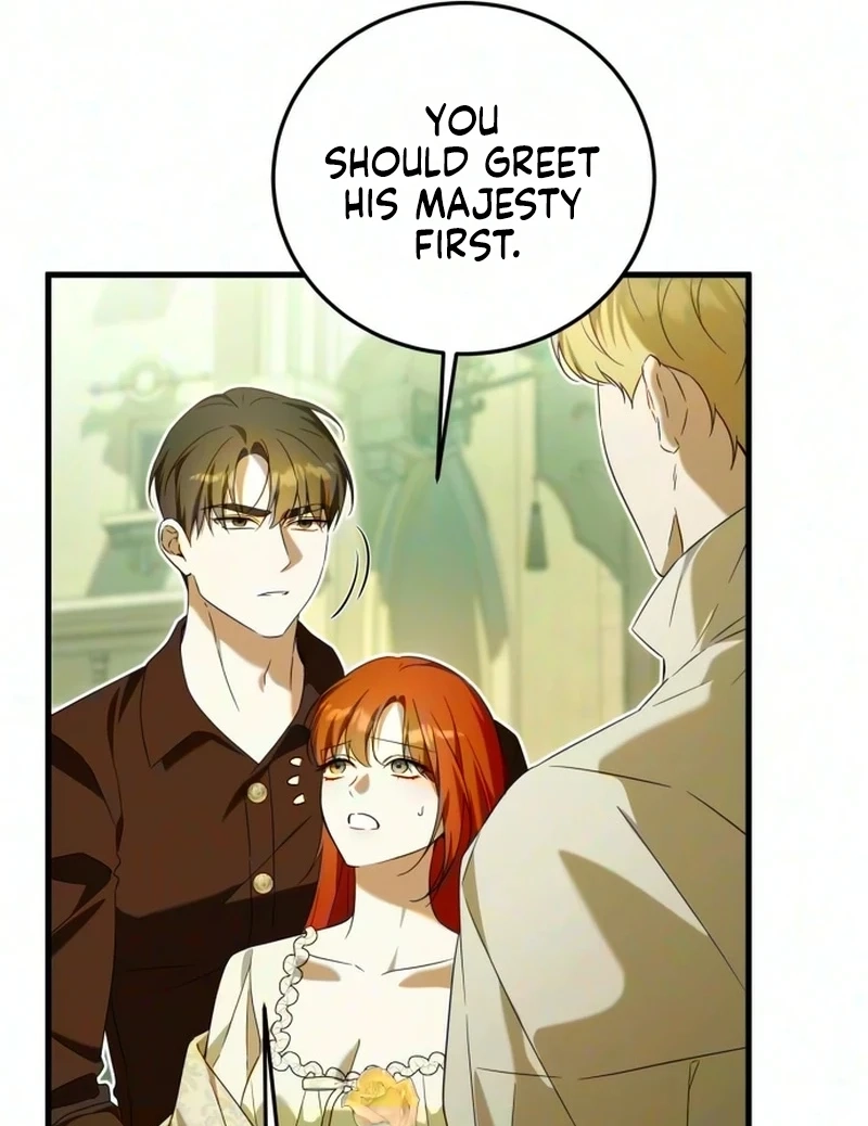 Read Having Enemy’s Baby chapter 40 image 85 on Lezhin
