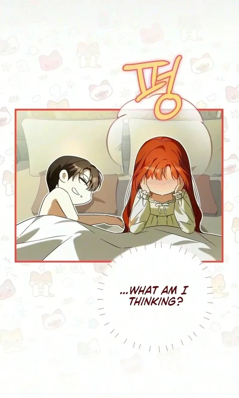 Read Having Enemy’s Baby chapter 40 image 9 on Lezhin