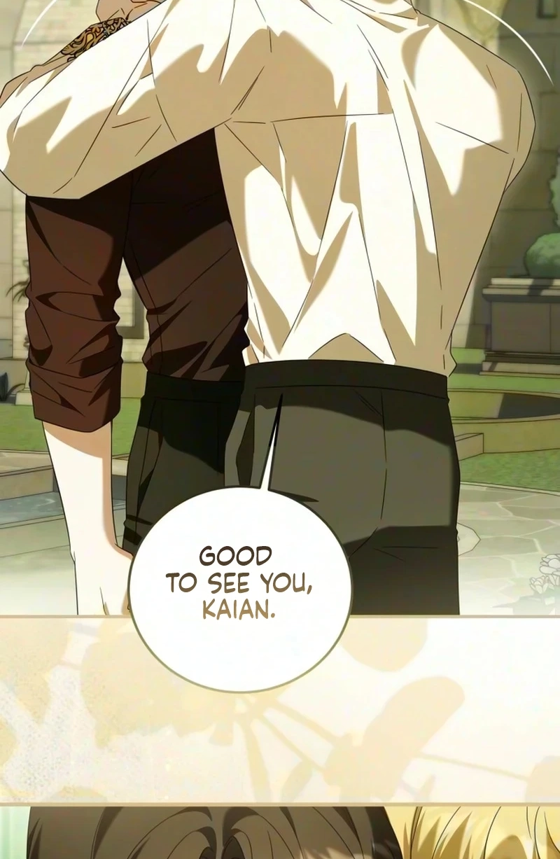 Read Having Enemy’s Baby chapter 40 image 91 on Lezhin