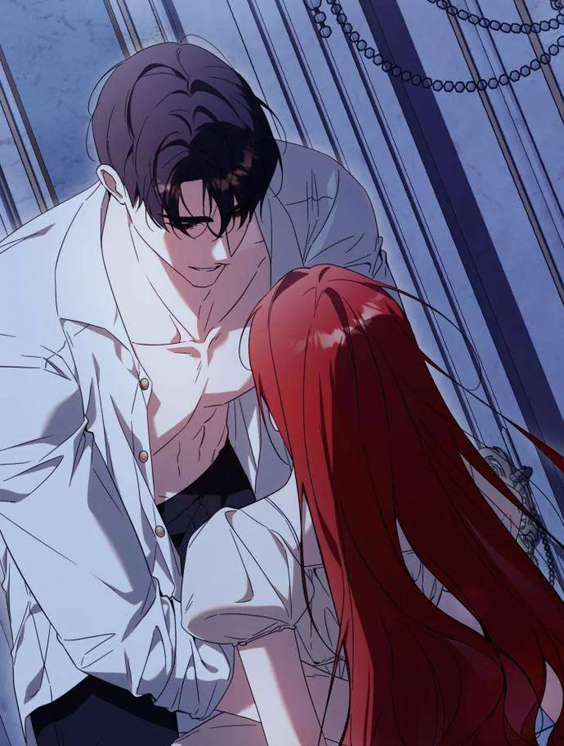 Read Having Enemy’s Baby chapter 5 image 42 on Lezhin