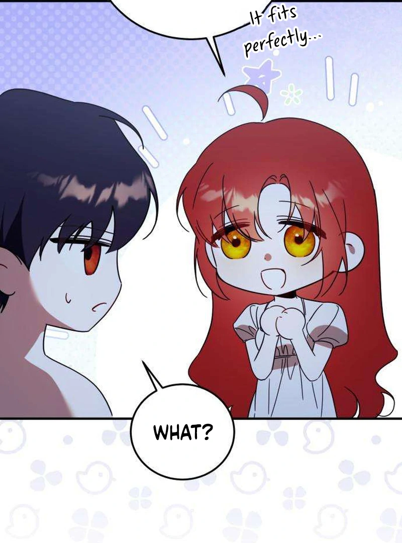 Read Having Enemy’s Baby chapter 5 image 89 on Lezhin