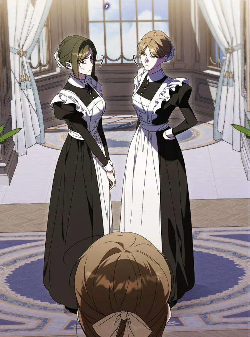 Read Having Enemy’s Baby chapter 6 image 6 on Lezhin