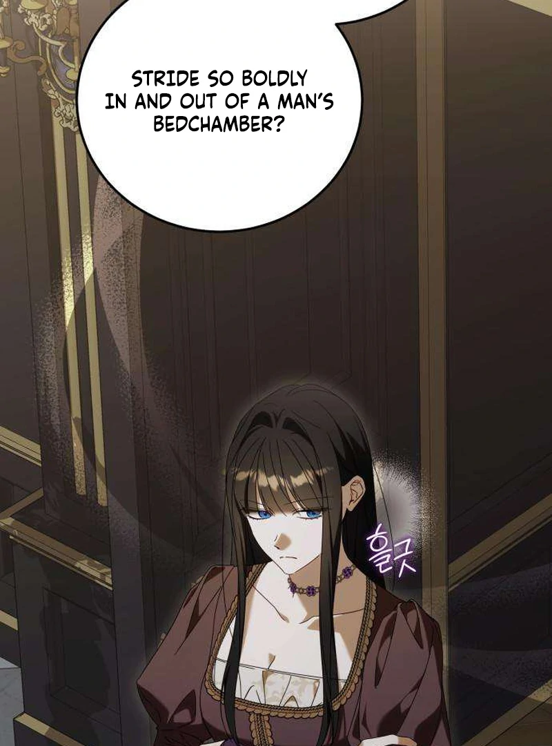 Read Having Enemy’s Baby chapter 7 image 33 on Lezhin